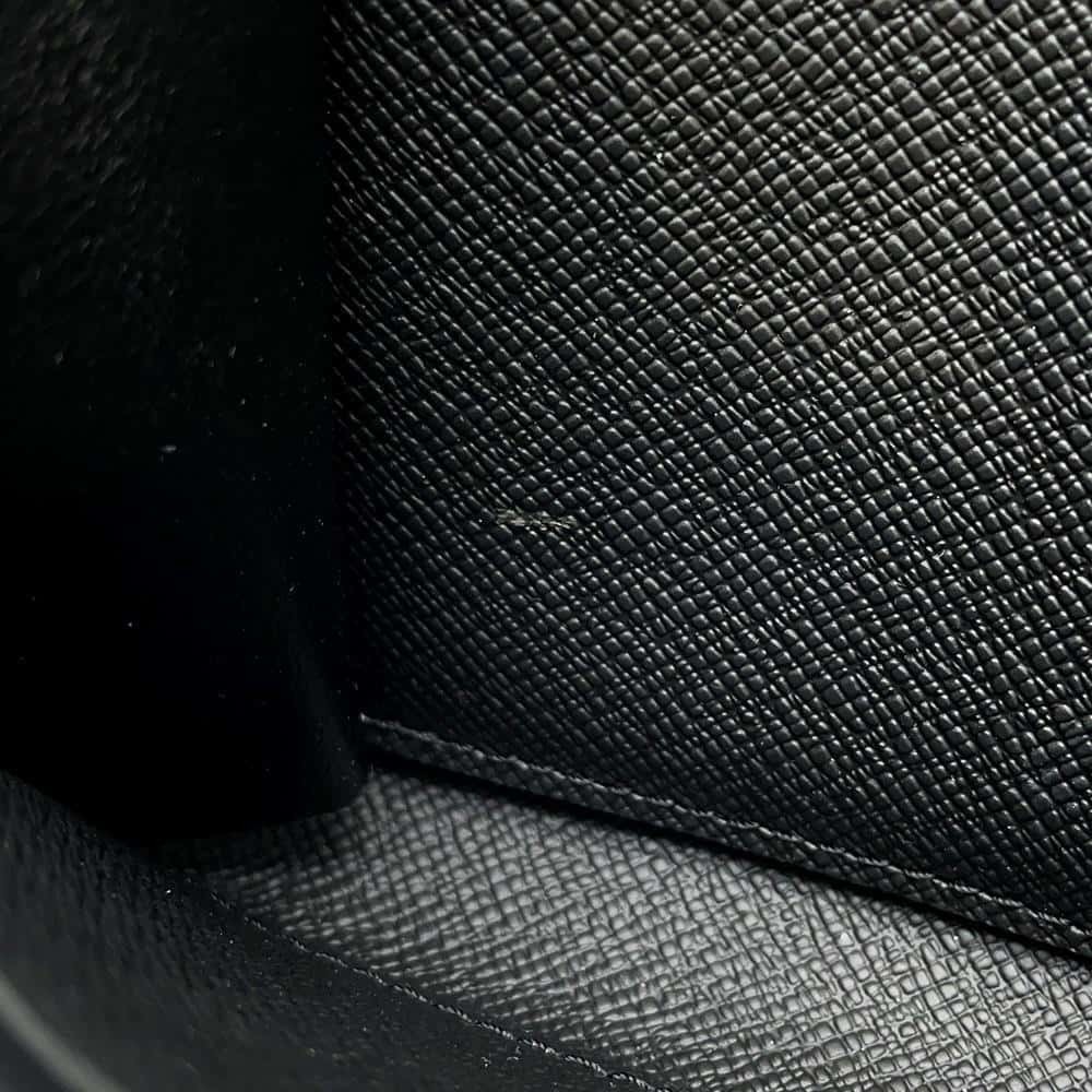 Louis Vuitton Black Monogram Eclipse Horizontal Z… - image 5